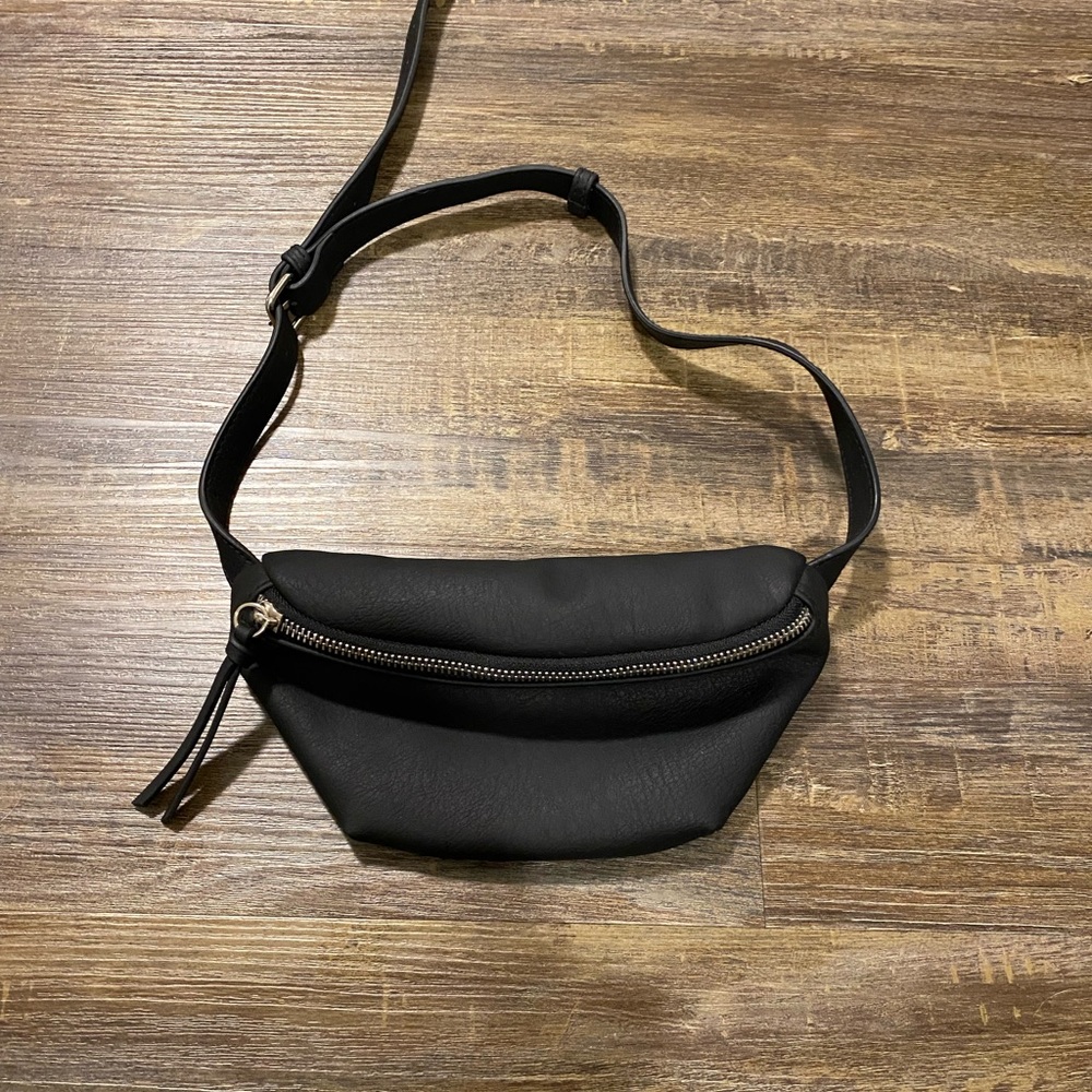 Belt bag